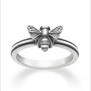 james avery bee ring